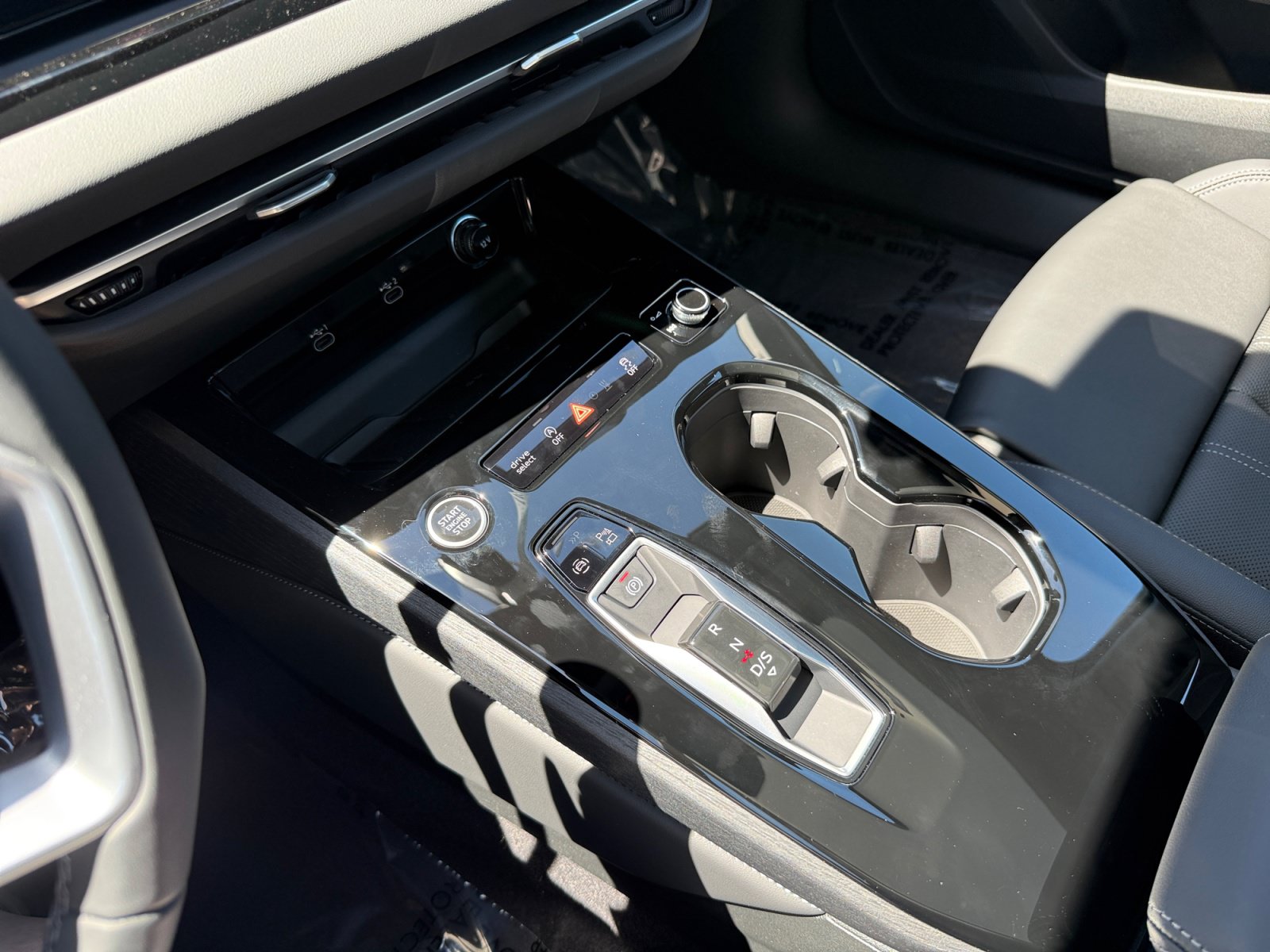 New 2026 Audi A5 Premium Plus AWD/4WD image 13