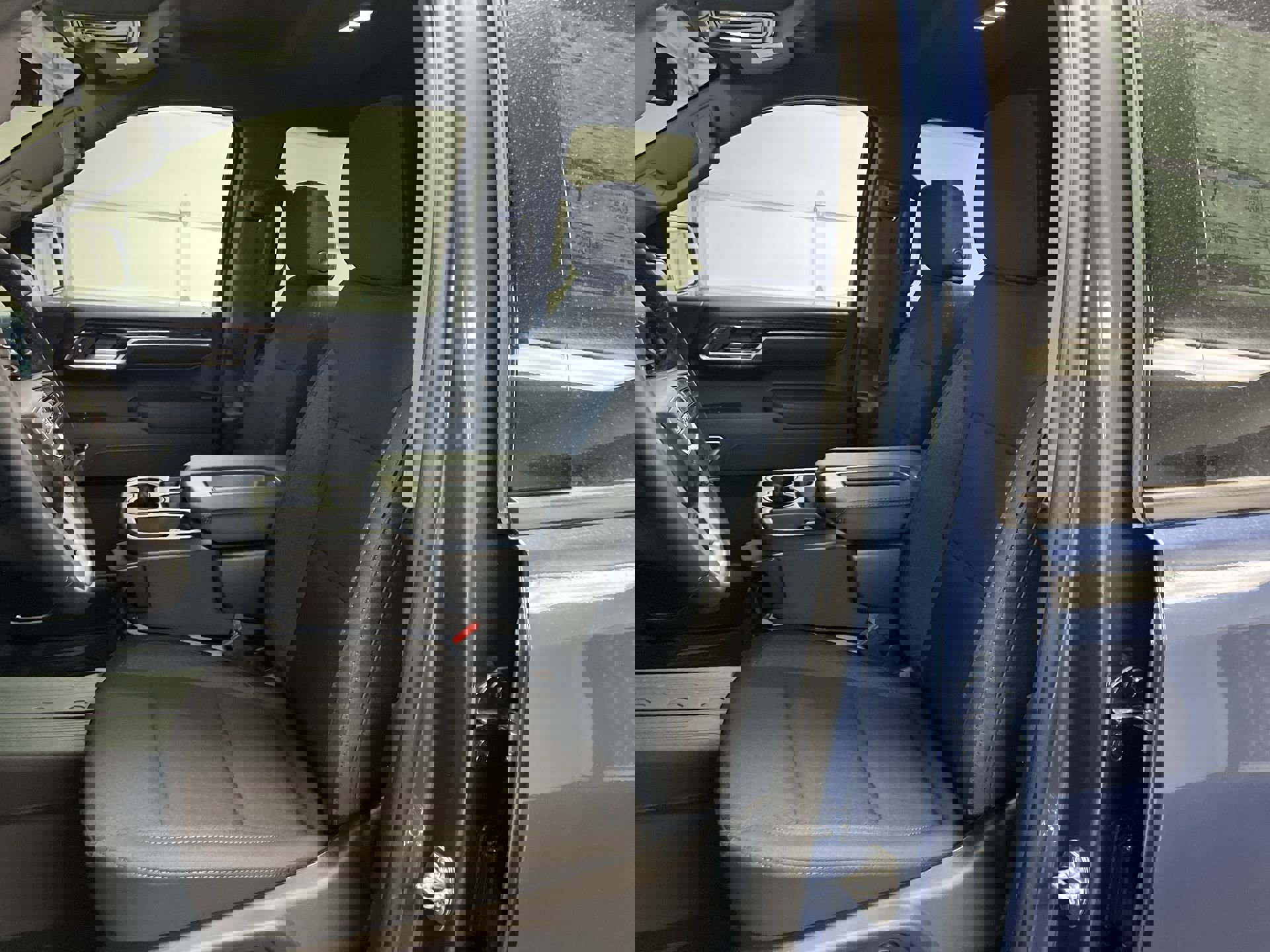 New 2026 GMC Sierra 1500 Elevation w/ Elevation Select Package image 54