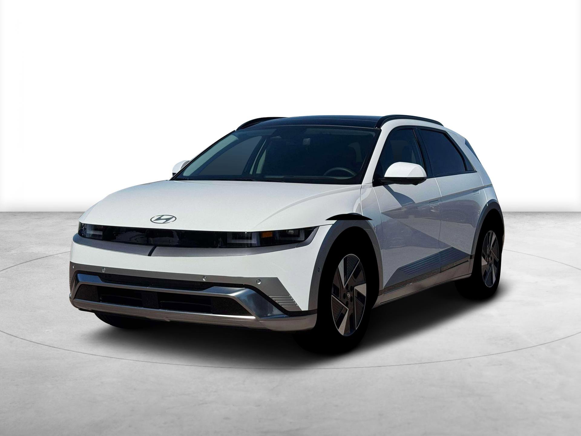 New 2026 Hyundai Ioniq 5 Limited image 1