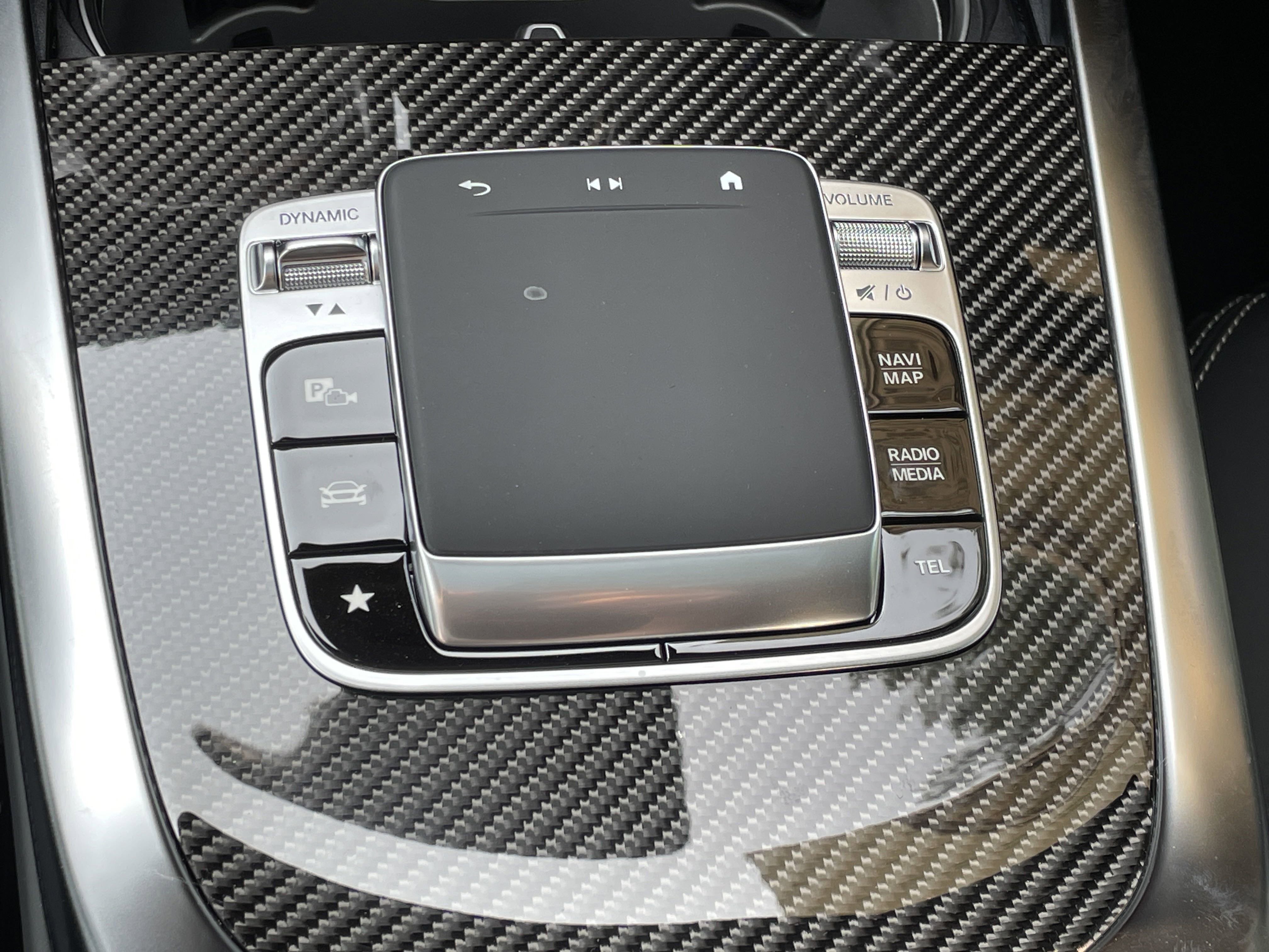 New 2025 Mercedes-Benz G 63 AMG 4MATIC image 30