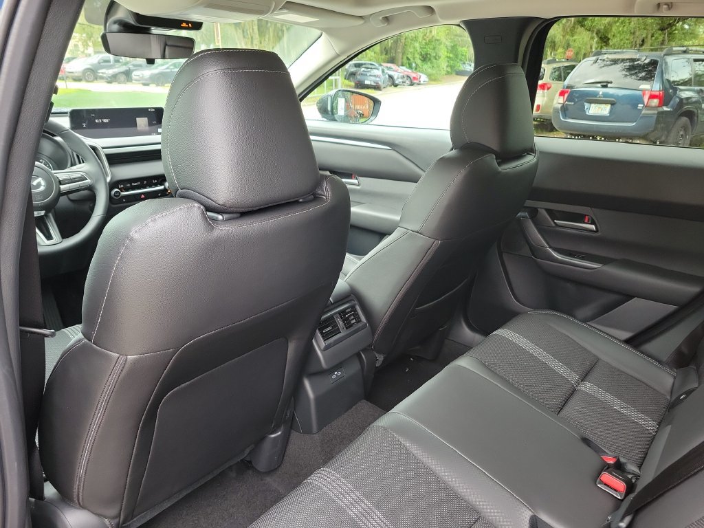 New 2026 MAZDA CX-50 AWD 2.5 S w/ Weather Package image 10