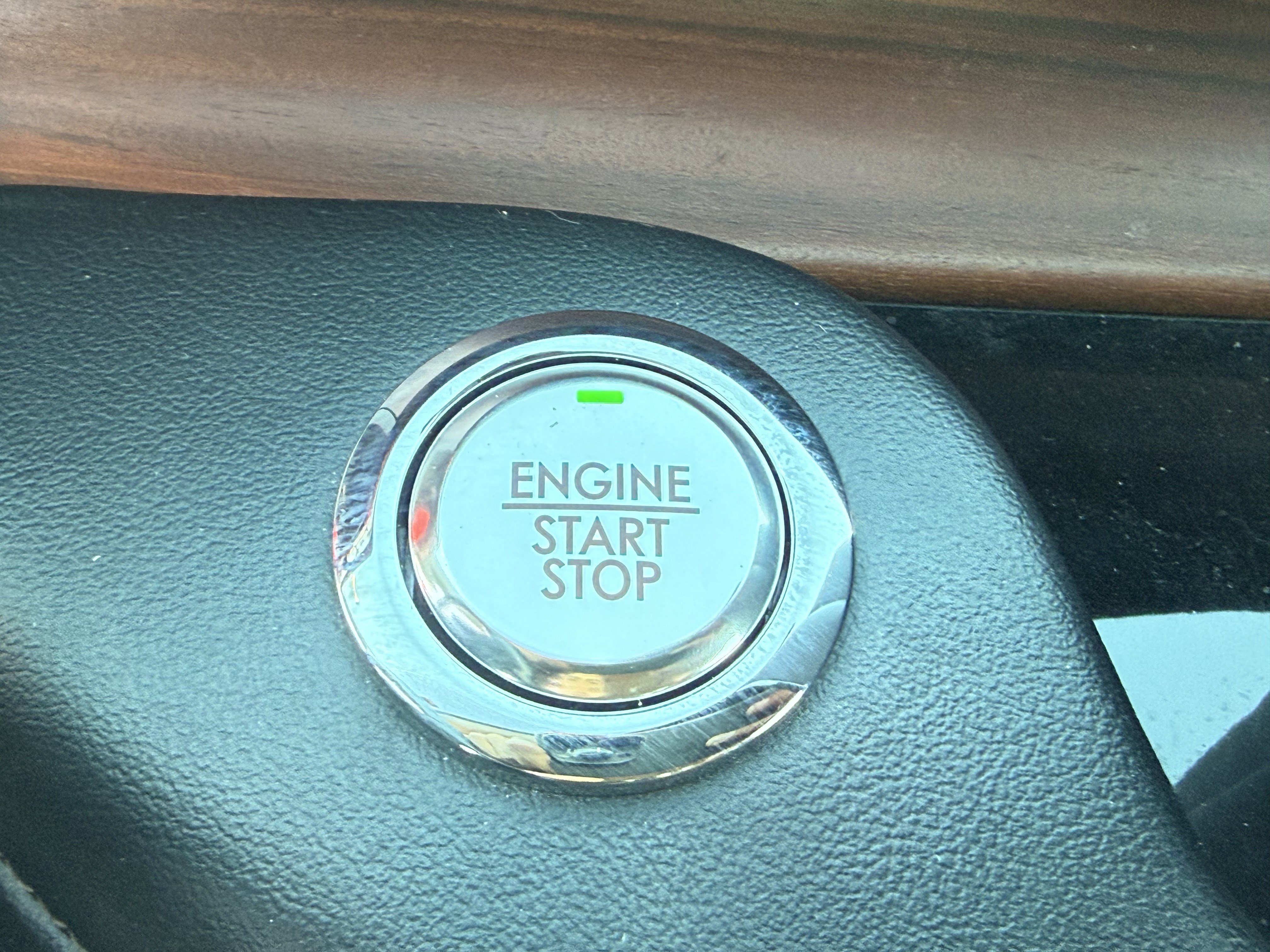 Used 2023 Lincoln Aviator Grand Touring w/ Elements Package Plus image 21