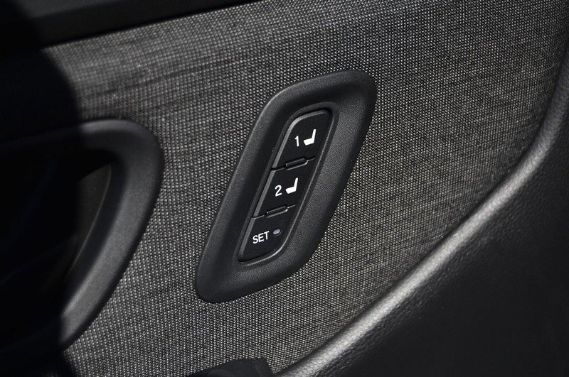 New 2026 Honda Passport TrailSport image 9