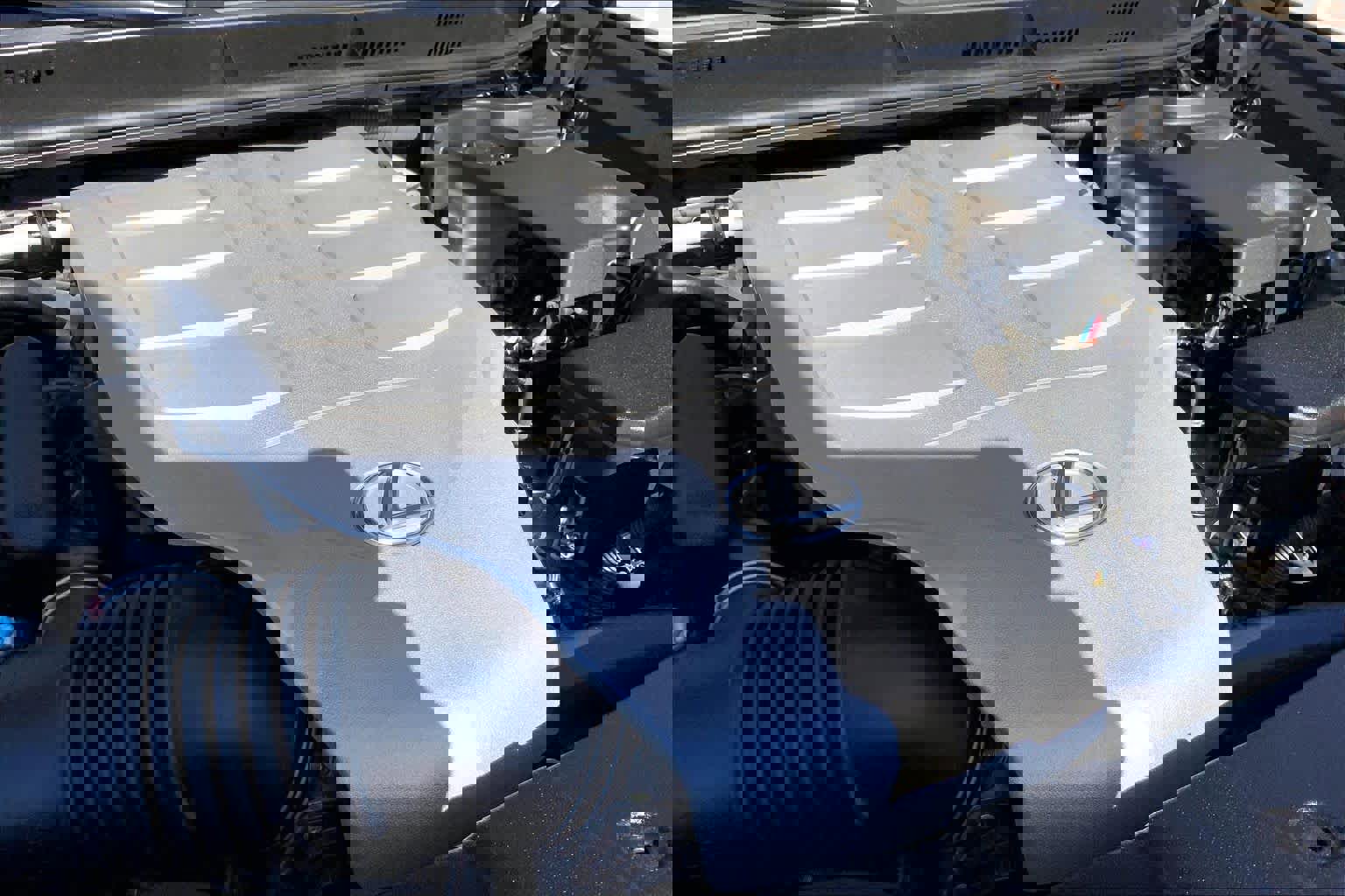 Used 2016 Lexus GX 460 image 33