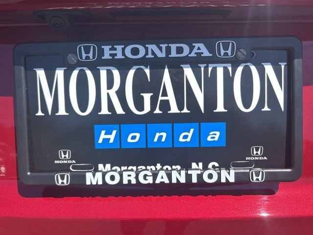 Used 2025 Honda CR-V Sport-L image 29