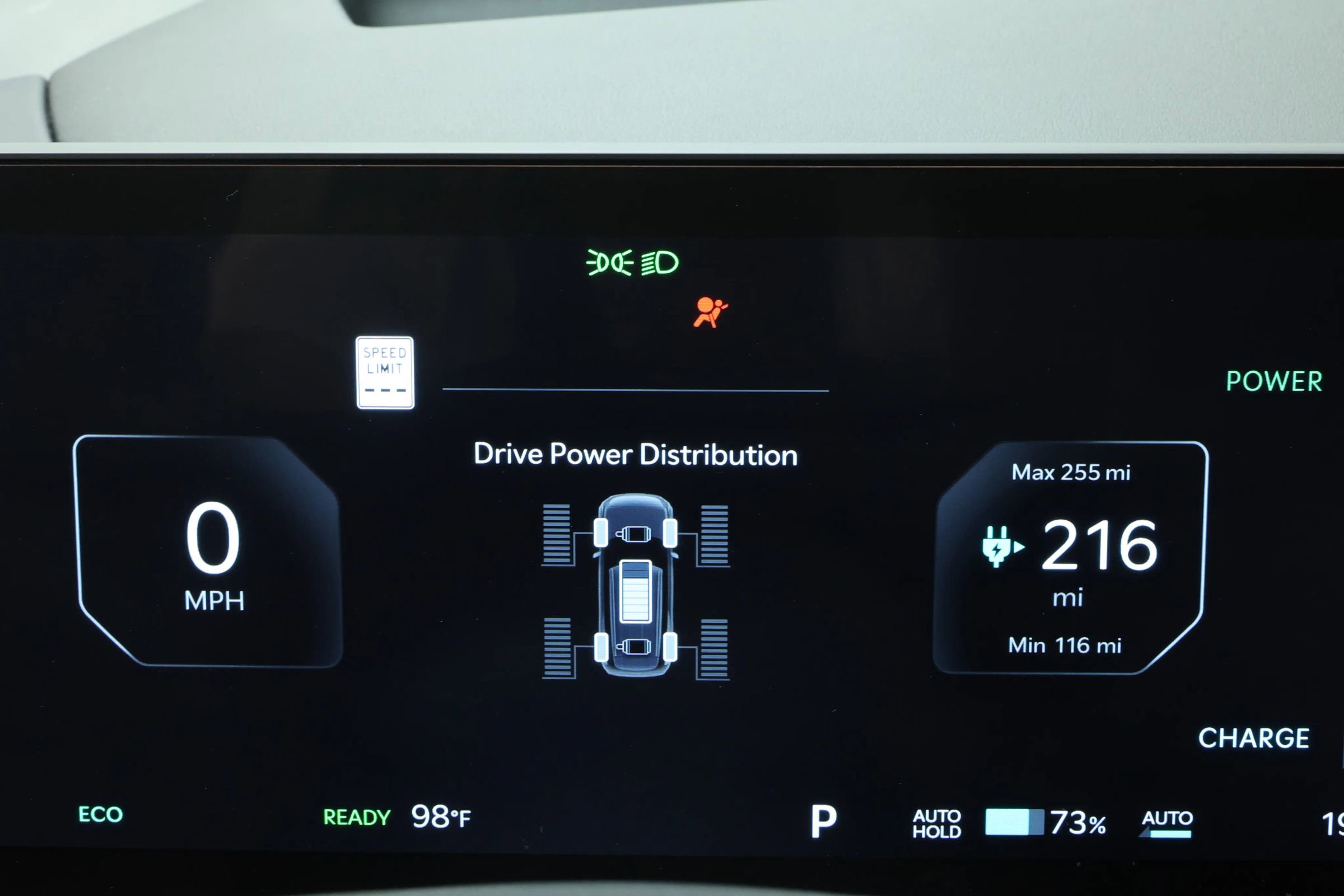 Used 2024 Kia EV9 GT-Line image 32