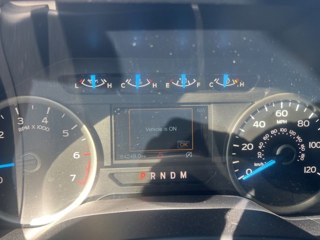 Used 2018 Ford F150 XLT w/ Equipment Group 302A Luxury image 11