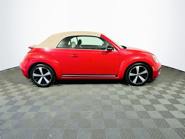 Used 2013 Volkswagen Beetle Turbo FWD image 9