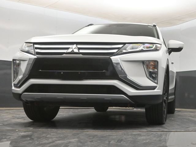Used 2019 Mitsubishi Eclipse Cross SEL AWD/4WD image 11
