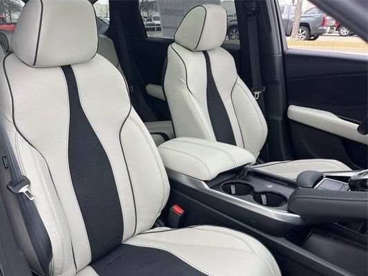 New 2026 Acura RDX A-Spec AWD/4WD image 31