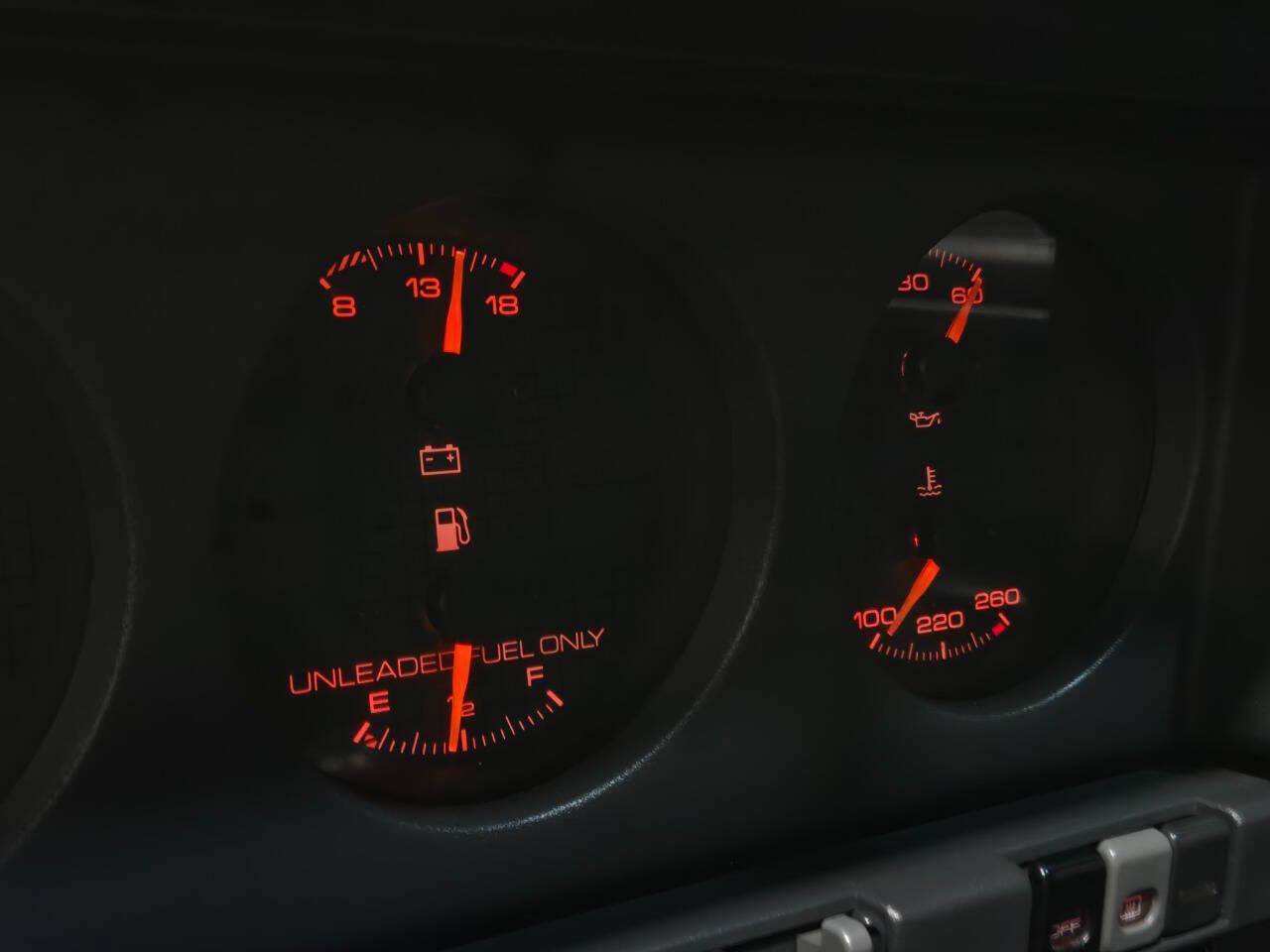 Used 1987 Pontiac Firebird Trans Am image 99