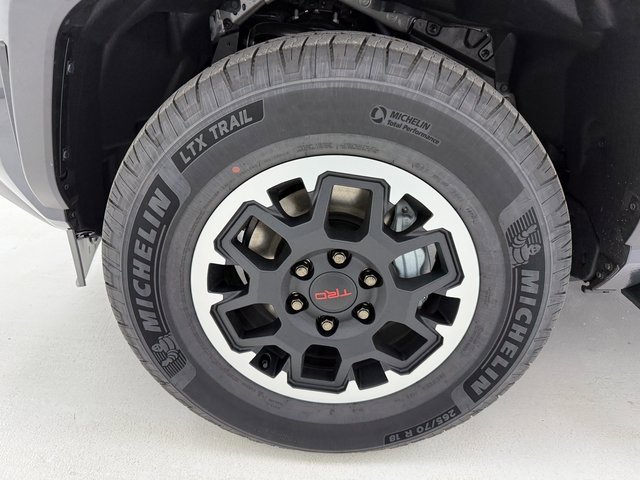 New 2026 Toyota 4Runner TRD Off-Road Premium w/ Tow Technology Package image 7