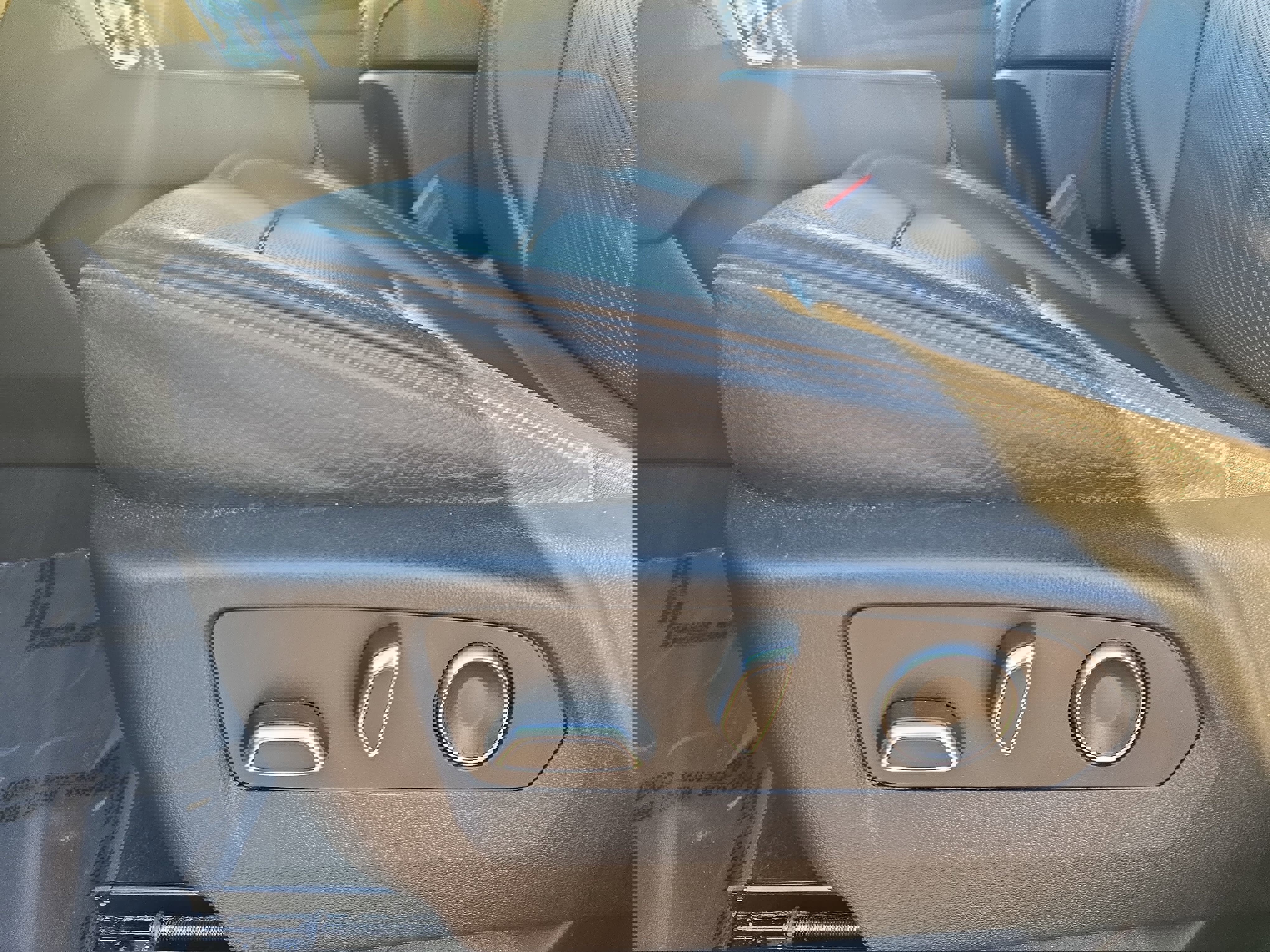 Used 2023 GMC Yukon XL Denali w/ Denali Reserve Package image 27