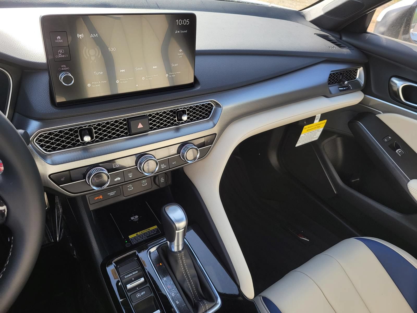 New 2026 Acura Integra A-Spec FWD image 19