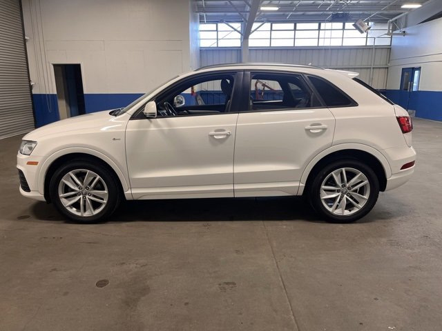 Used 2018 Audi Q3 2.0T Premium image 6