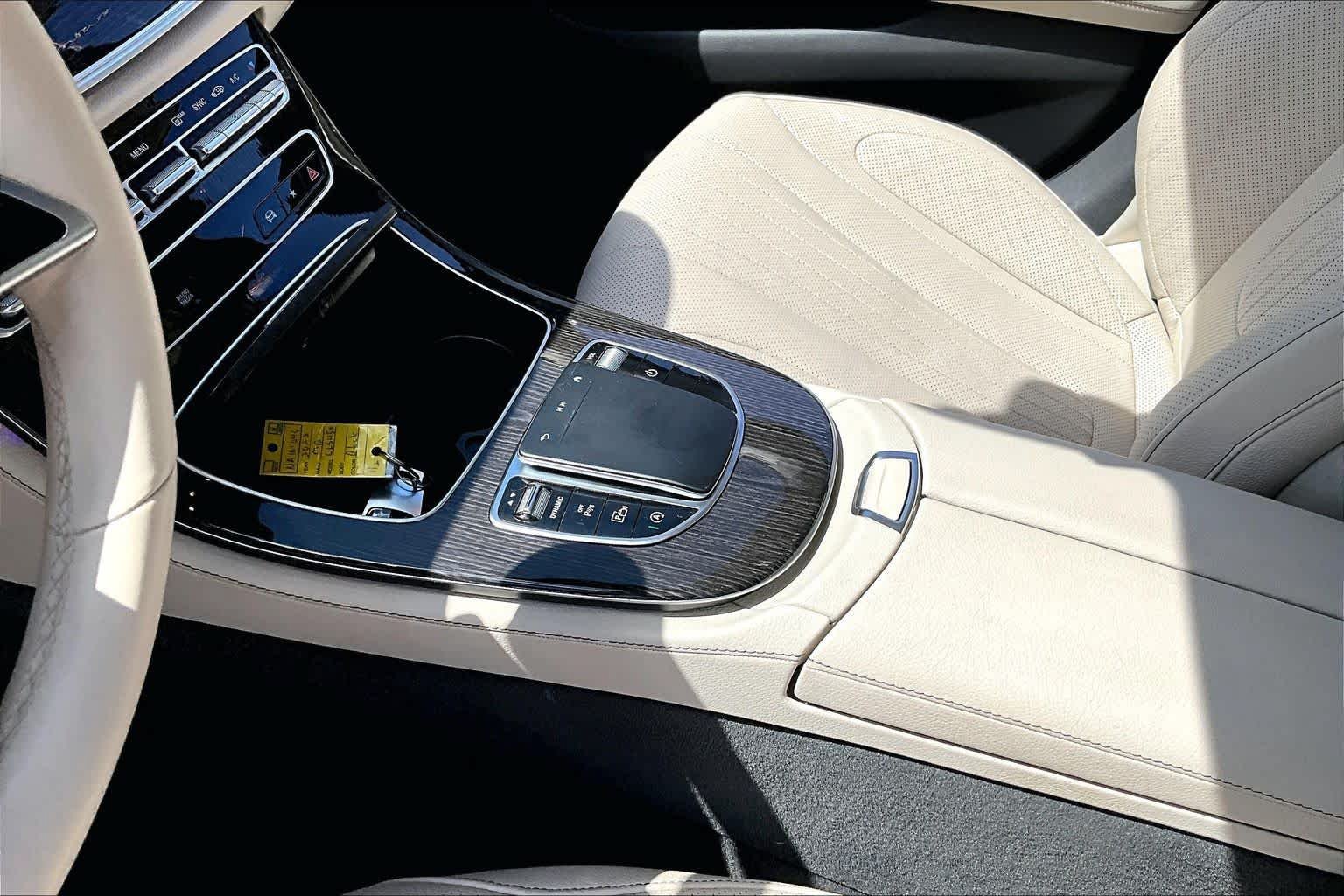 Certified 2022 Mercedes-Benz CLS 450 4MATIC image 16