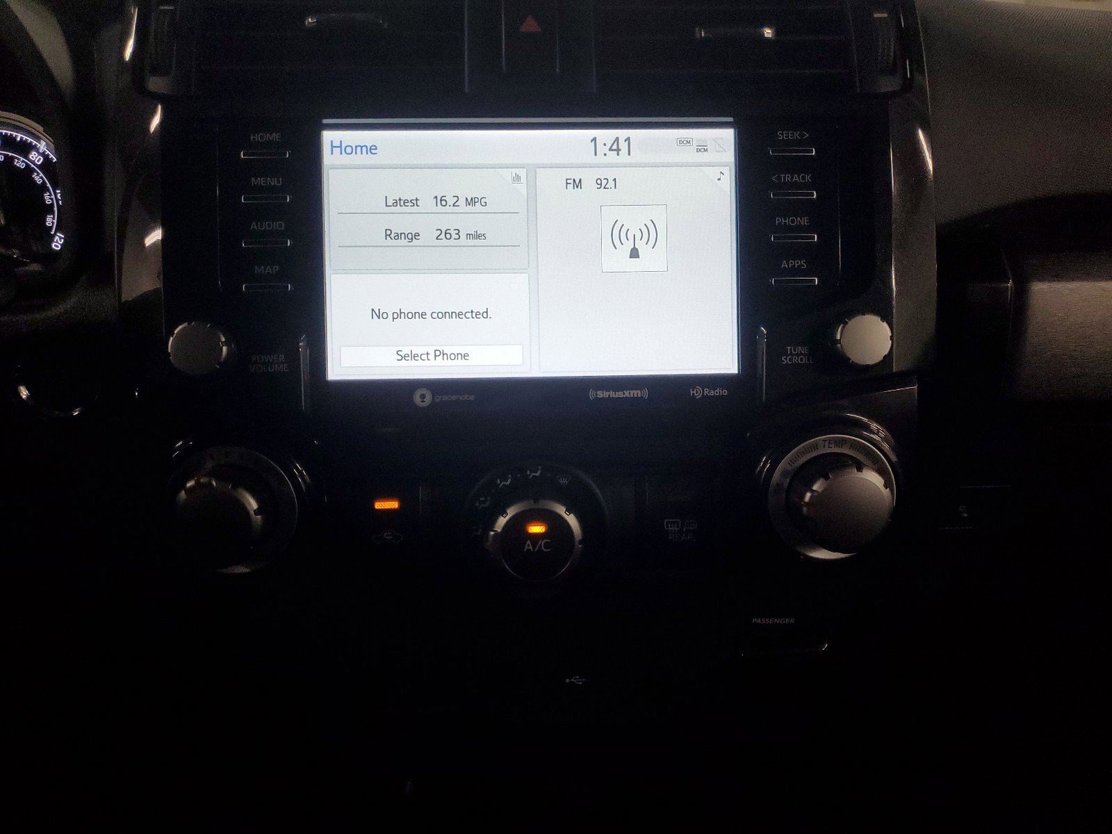 Used 2021 Toyota 4Runner TRD Off-Road AWD/4WD image 27