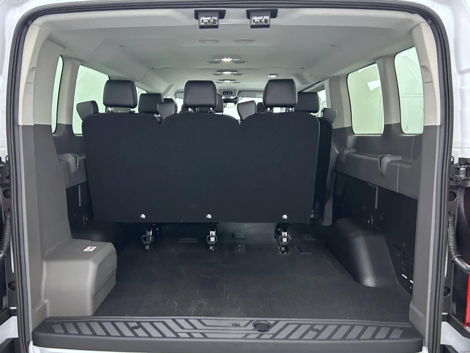 New 2026 Ford Transit 350 XL RWD image 19
