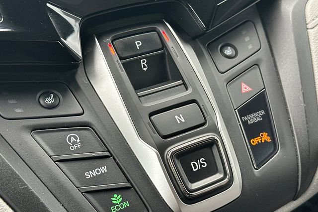 Certified 2023 Honda Odyssey EX image 21