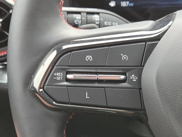 Used 2025 Chevrolet Equinox RS w/ Safety and Technology Package FWD image 14