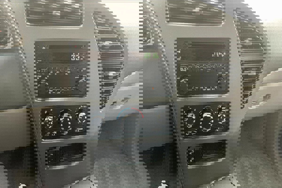 Used 2005 Buick Rendezvous AWD image 15