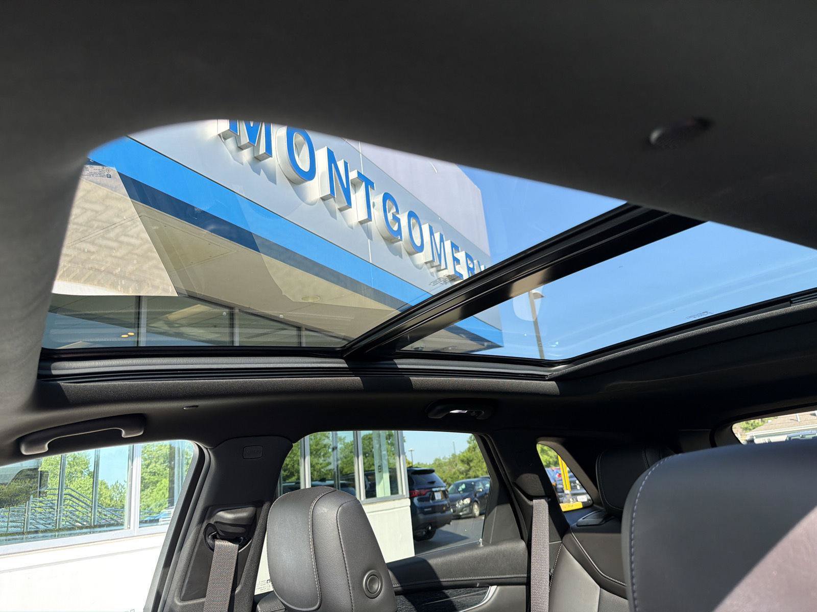 Used 2023 Cadillac XT5 Premium Luxury AWD/4WD image 27