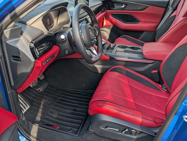 New 2026 Acura MDX Type S image 5