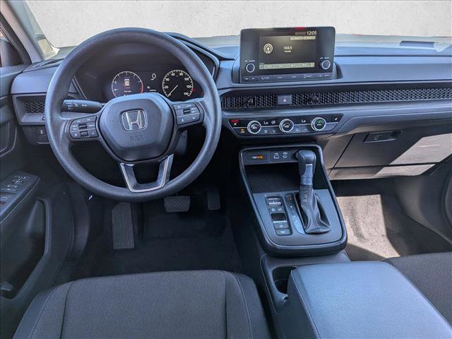 Used 2025 Honda CR-V EX image 18