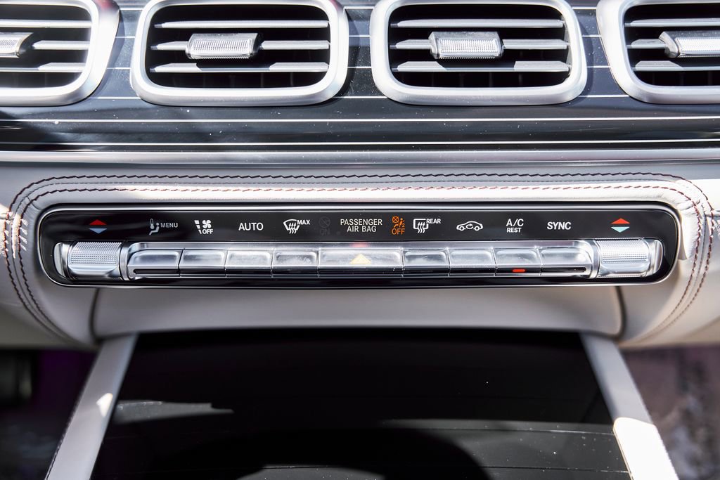 Used 2026 Mercedes-Benz Maybach GLS 600 4MATIC image 80