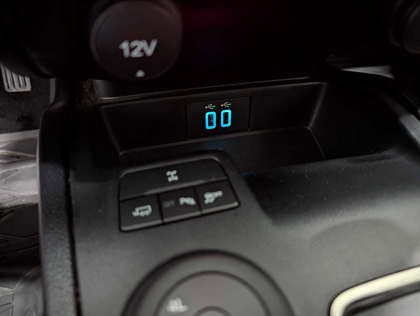 Used 2023 Ford Ranger Lariat w/ Equipment Group 501A High image 31