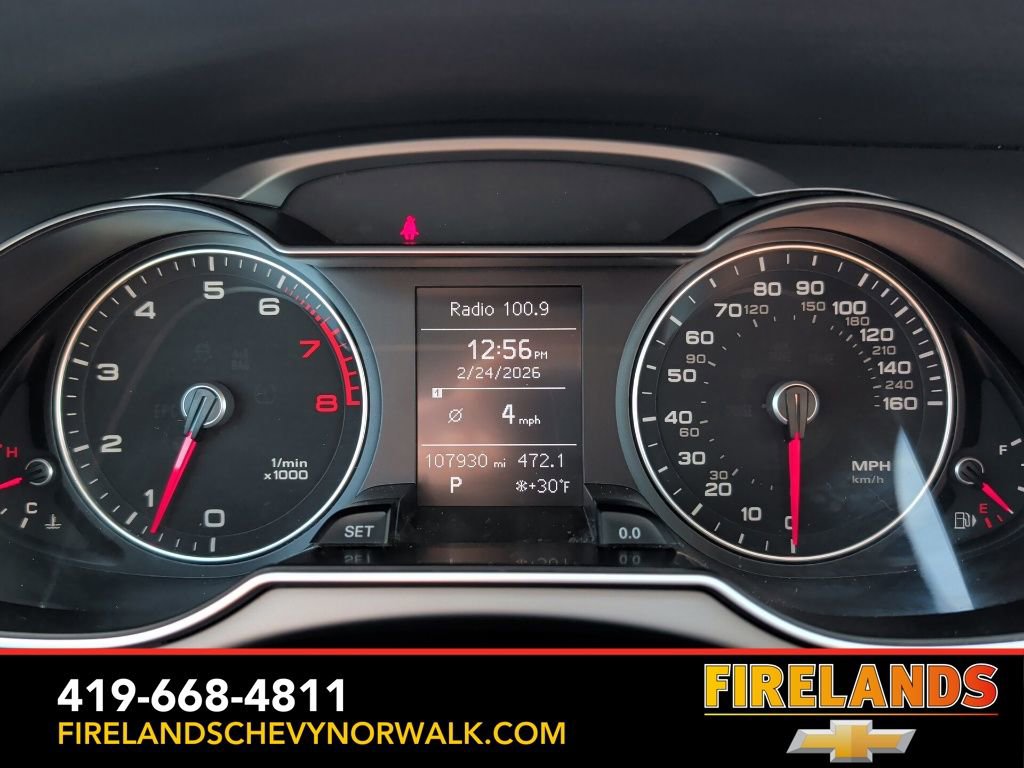 Used 2013 Audi A4 2.0T Premium image 27