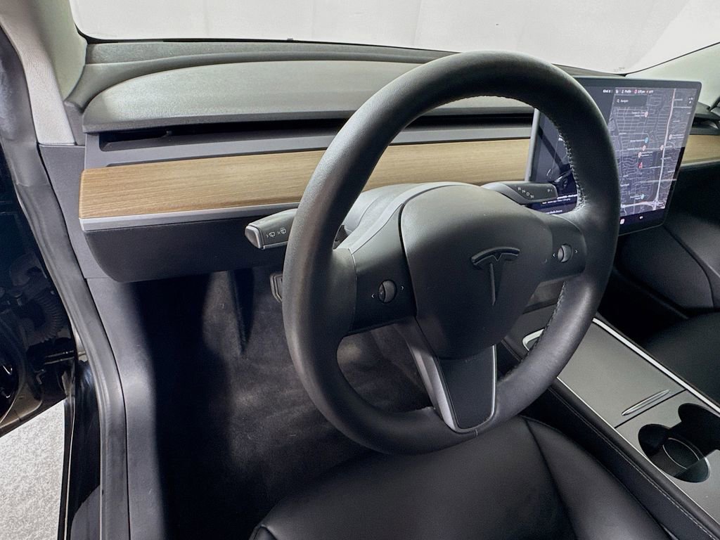 Used 2022 Tesla Model 3 RWD image 11