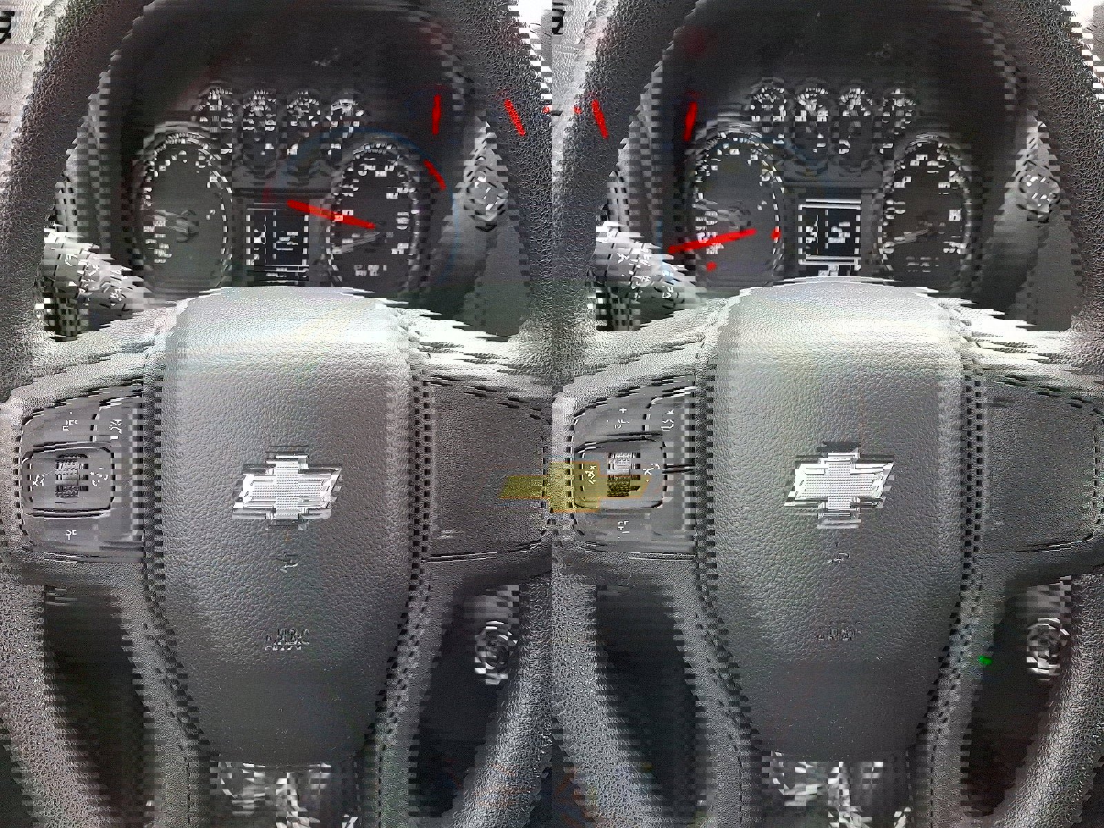 Used 2023 Chevrolet Silverado 1500 W/T w/ WT Fleet Convenience Package image 19