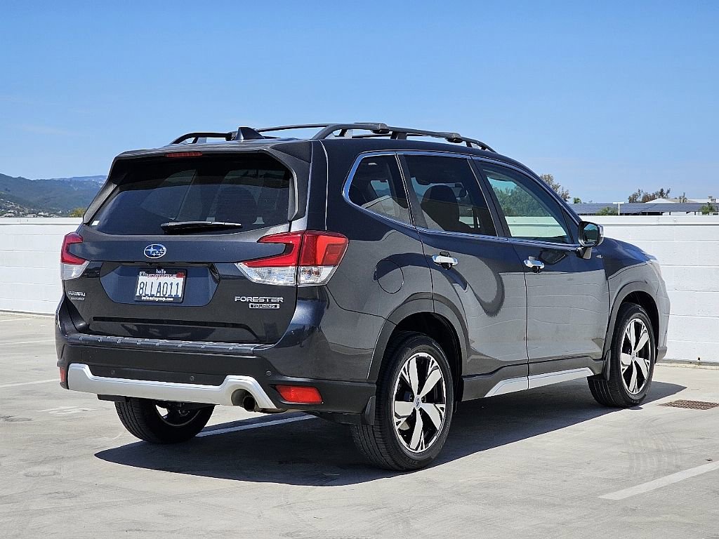 Used 2019 Subaru Forester Touring image 18