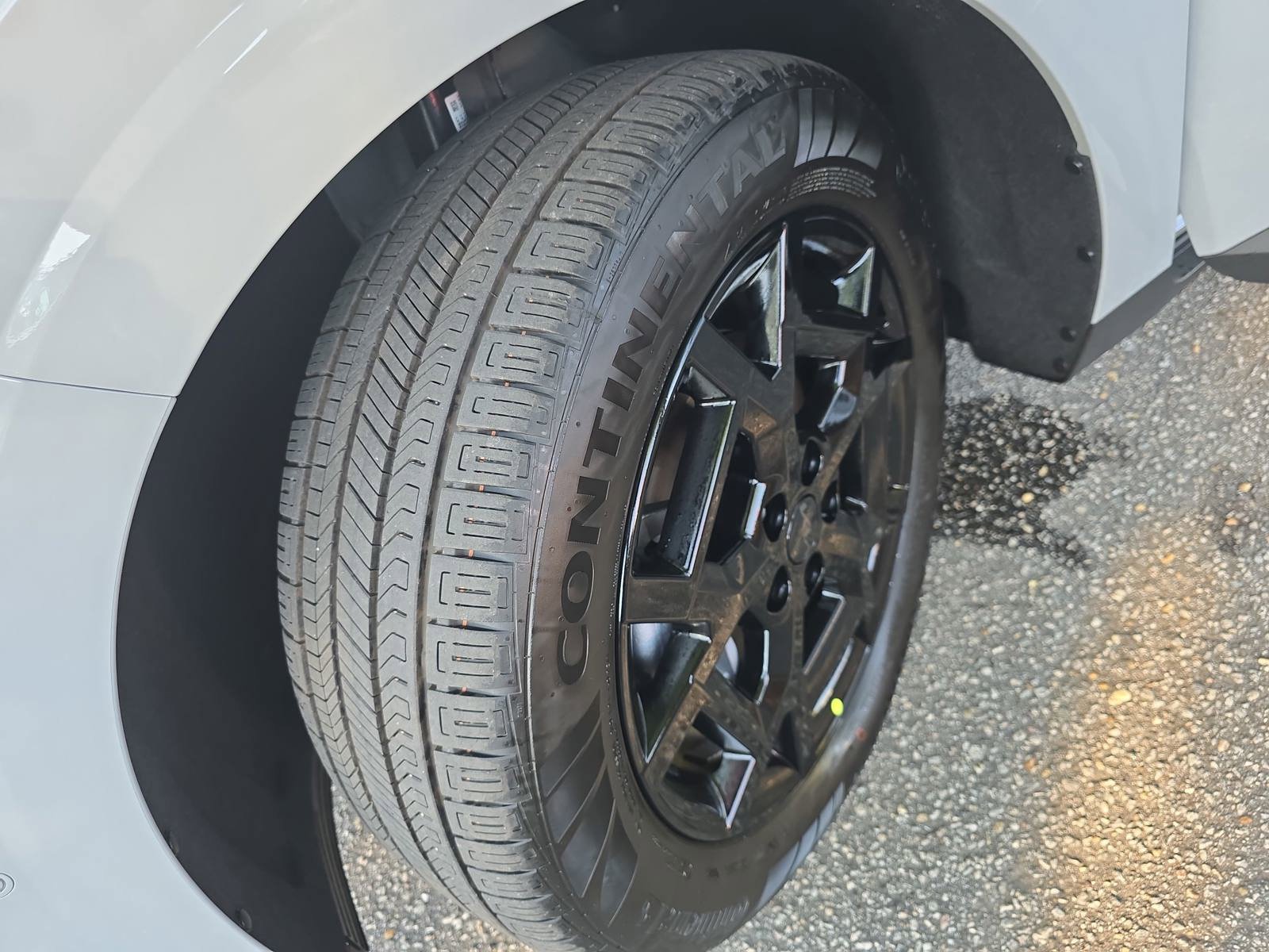 New 2026 Kia Carnival SX w/ SX Dark Edition Package FWD image 31