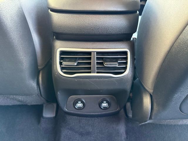 Used 2023 Hyundai Santa Fe SEL image 28