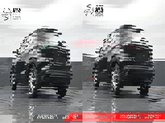 New 2025 Nissan Kicks Play S image 38