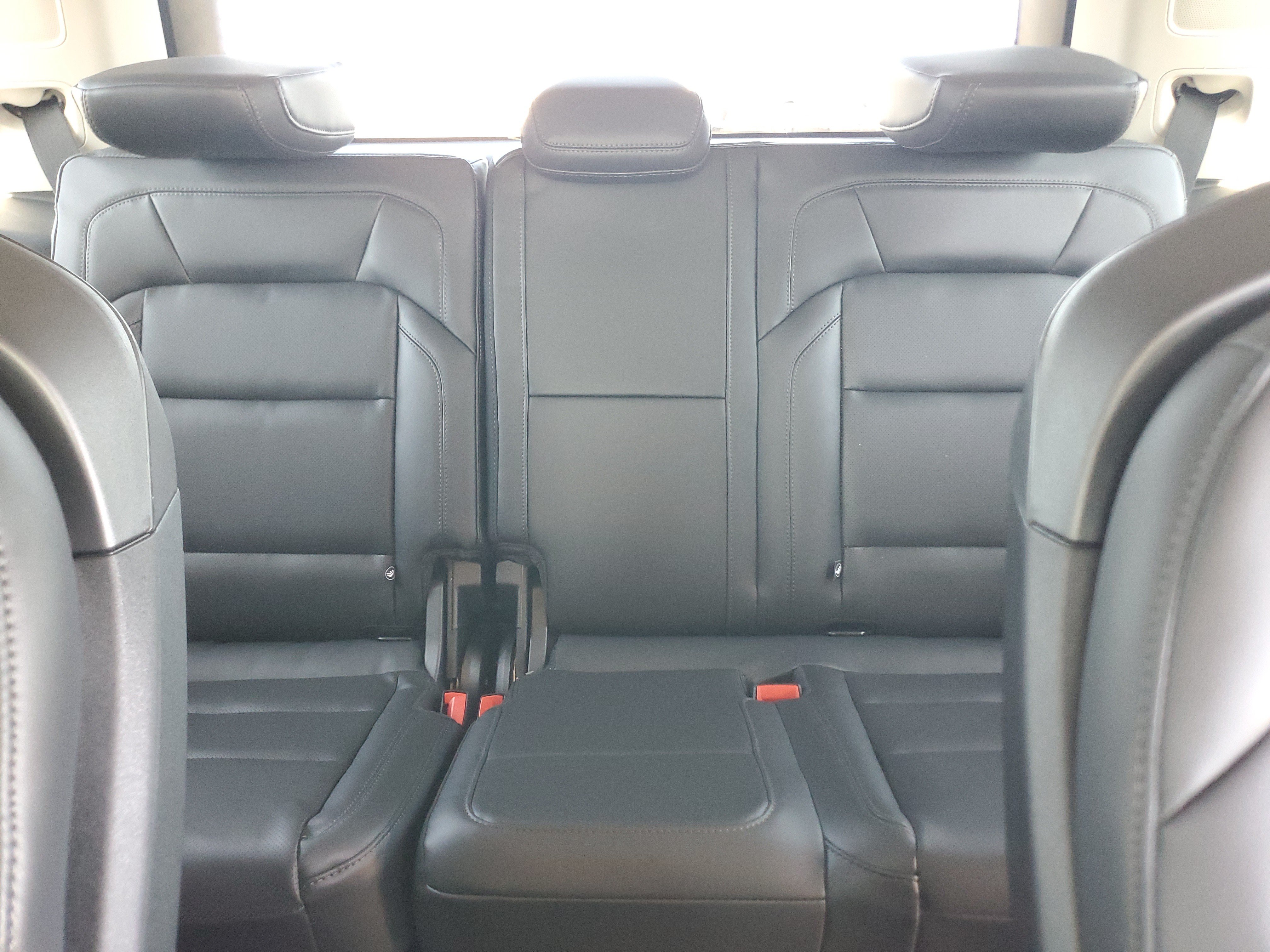New 2027 Lincoln Navigator Reserve AWD/4WD image 32