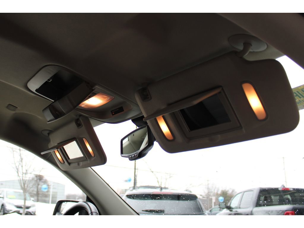 Used 2022 GMC Canyon AT4 w/ Trailering Package image 26