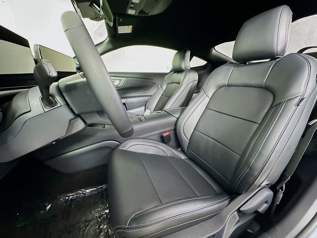 New 2026 Ford Mustang Premium RWD image 12