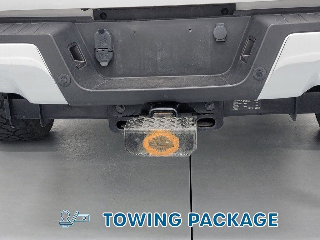 Used 2020 Ford F250 XL w/ Power Equipment Group AWD/4WD image 26