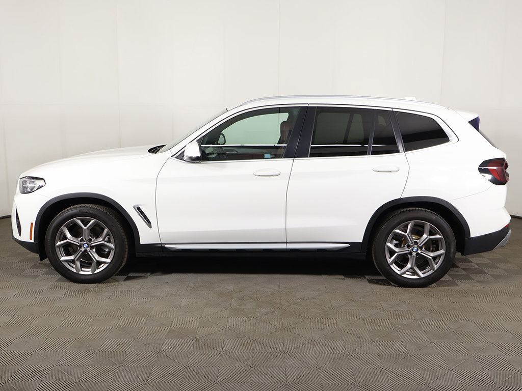 Used 2022 BMW X3 xDrive30i AWD/4WD image 19