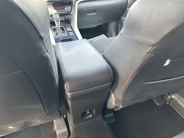 Used 2022 Mitsubishi Eclipse Cross SE image 25