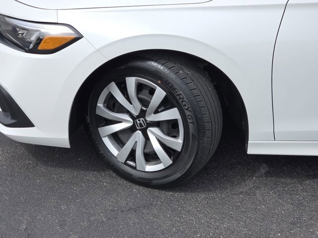 Used 2023 Honda Civic LX image 20