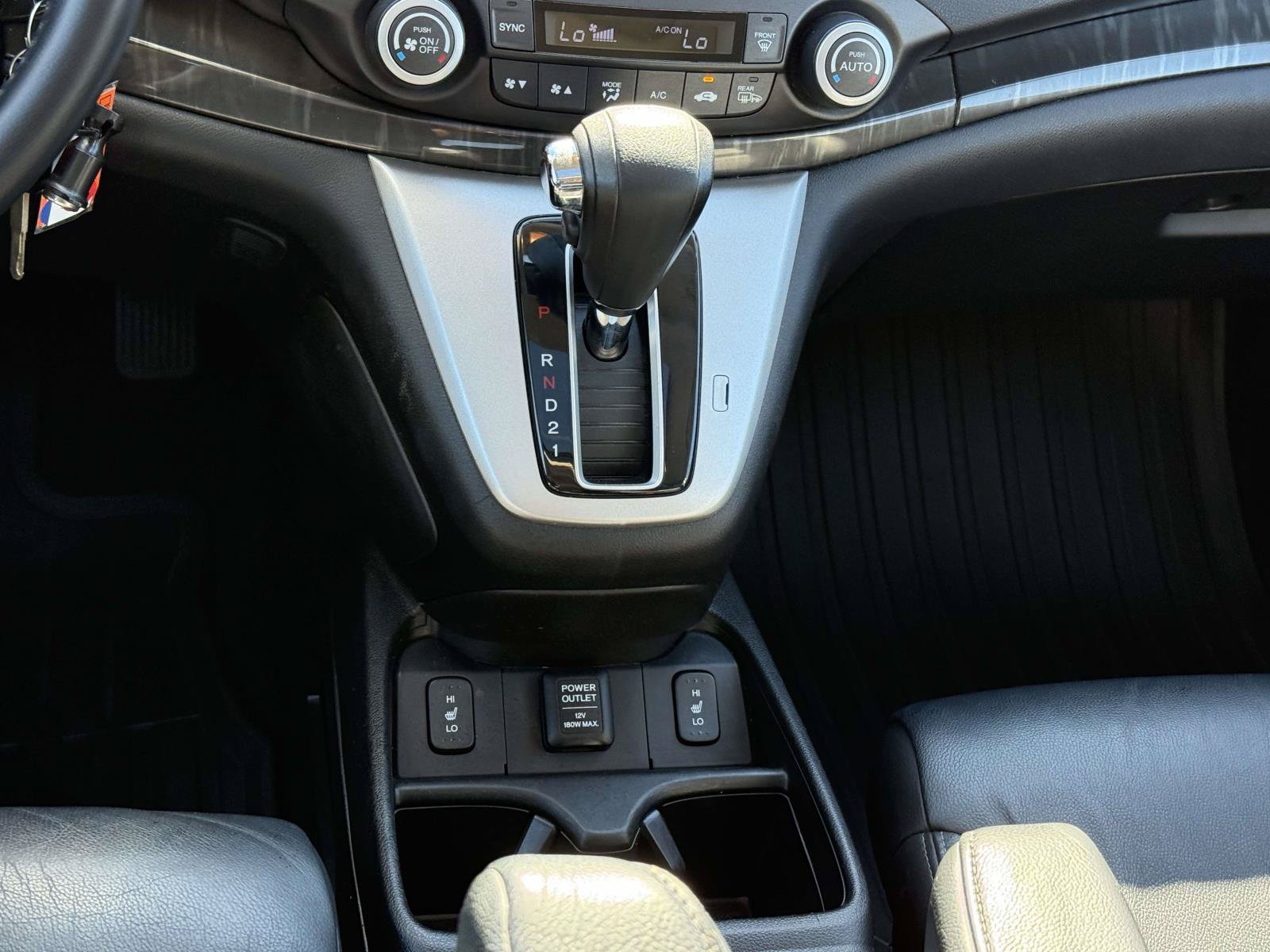 Used 2013 Honda CR-V EX-L image 19