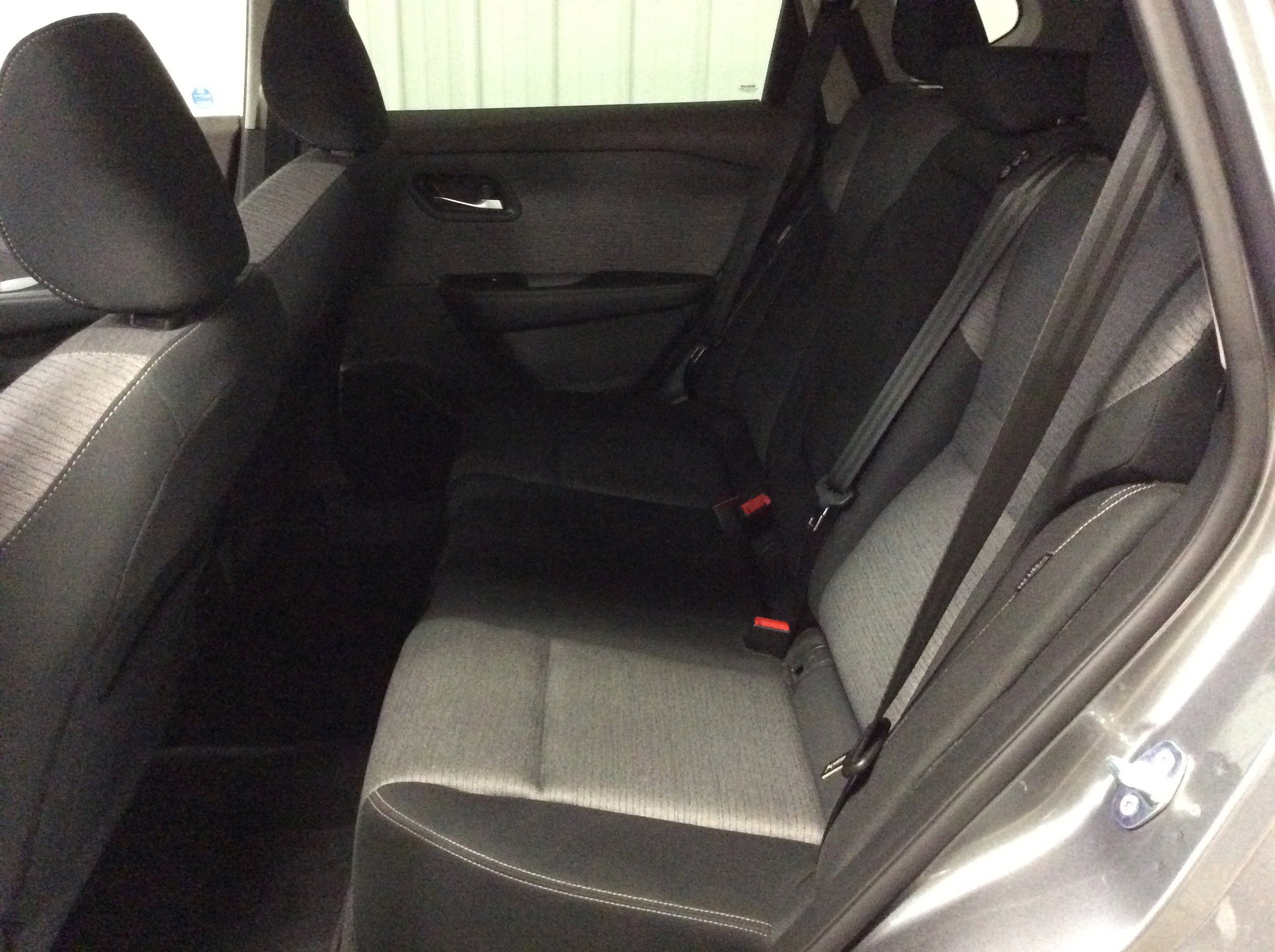 Used 2022 Nissan Rogue SV AWD/4WD image 30