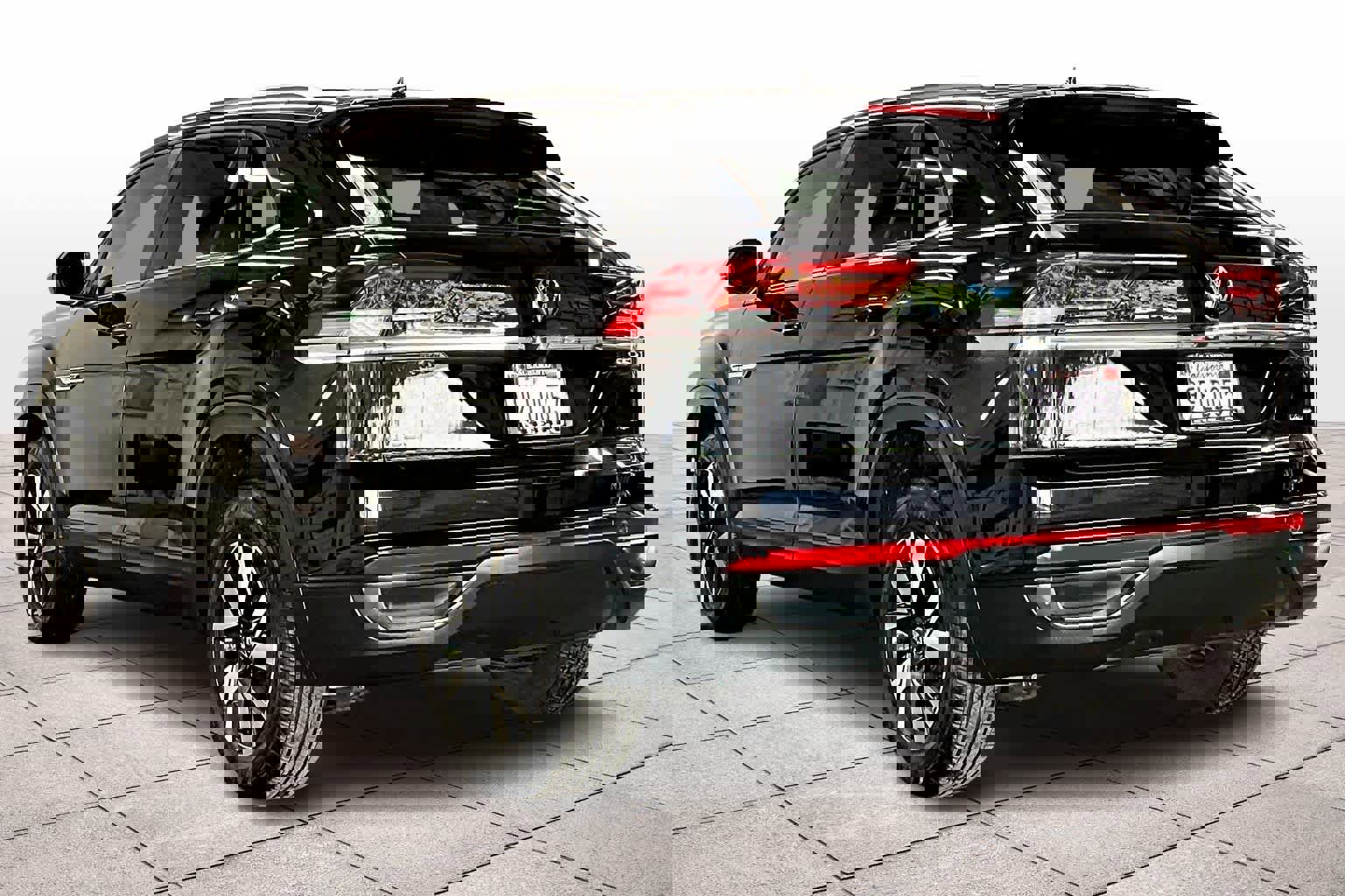 Used 2023 Volkswagen Atlas Cross Sport SE image 15