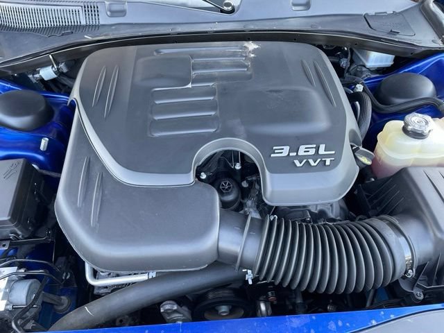 Used 2022 Dodge Charger SXT w/ Plus Group AWD/4WD image 32
