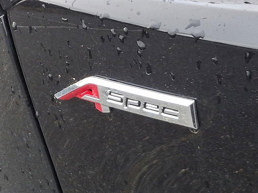 New 2026 Acura ADX A-Spec FWD image 11