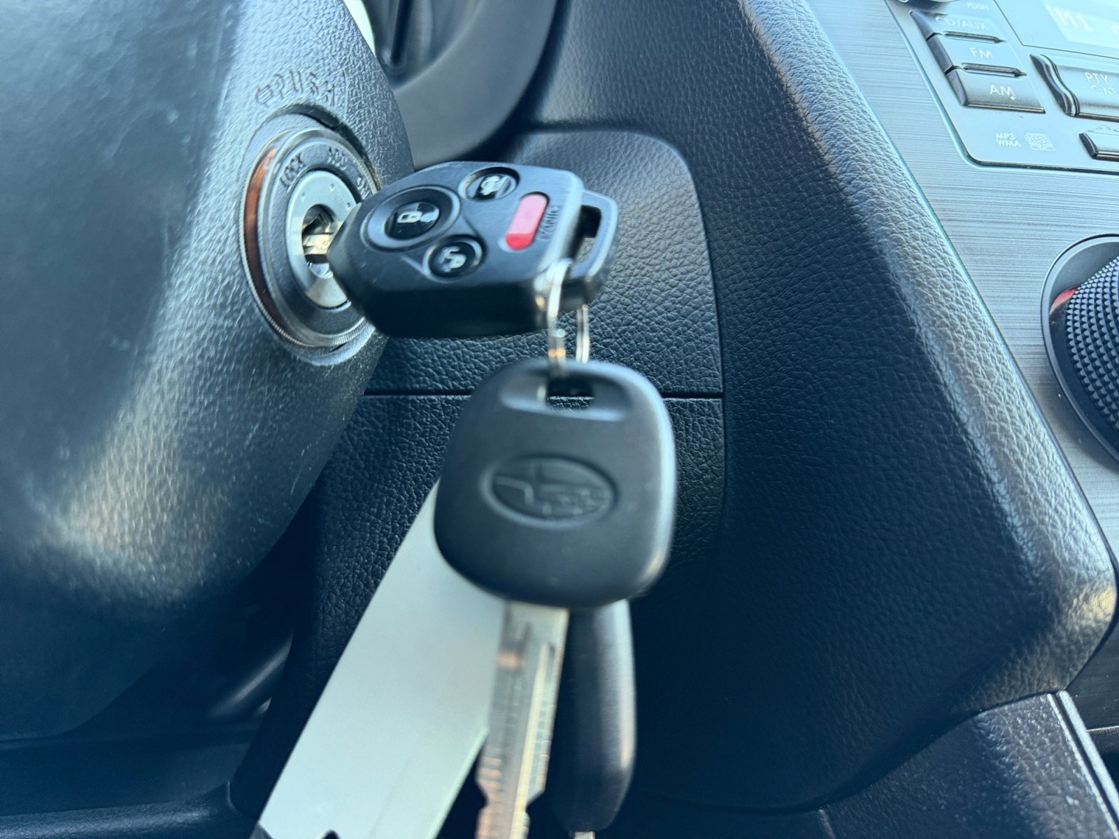 Used 2014 Subaru Crosstrek 2.0i Premium w/ Moonroof Package image 30